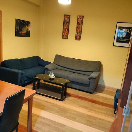Habitacion Algiros Valence Extérieur photo