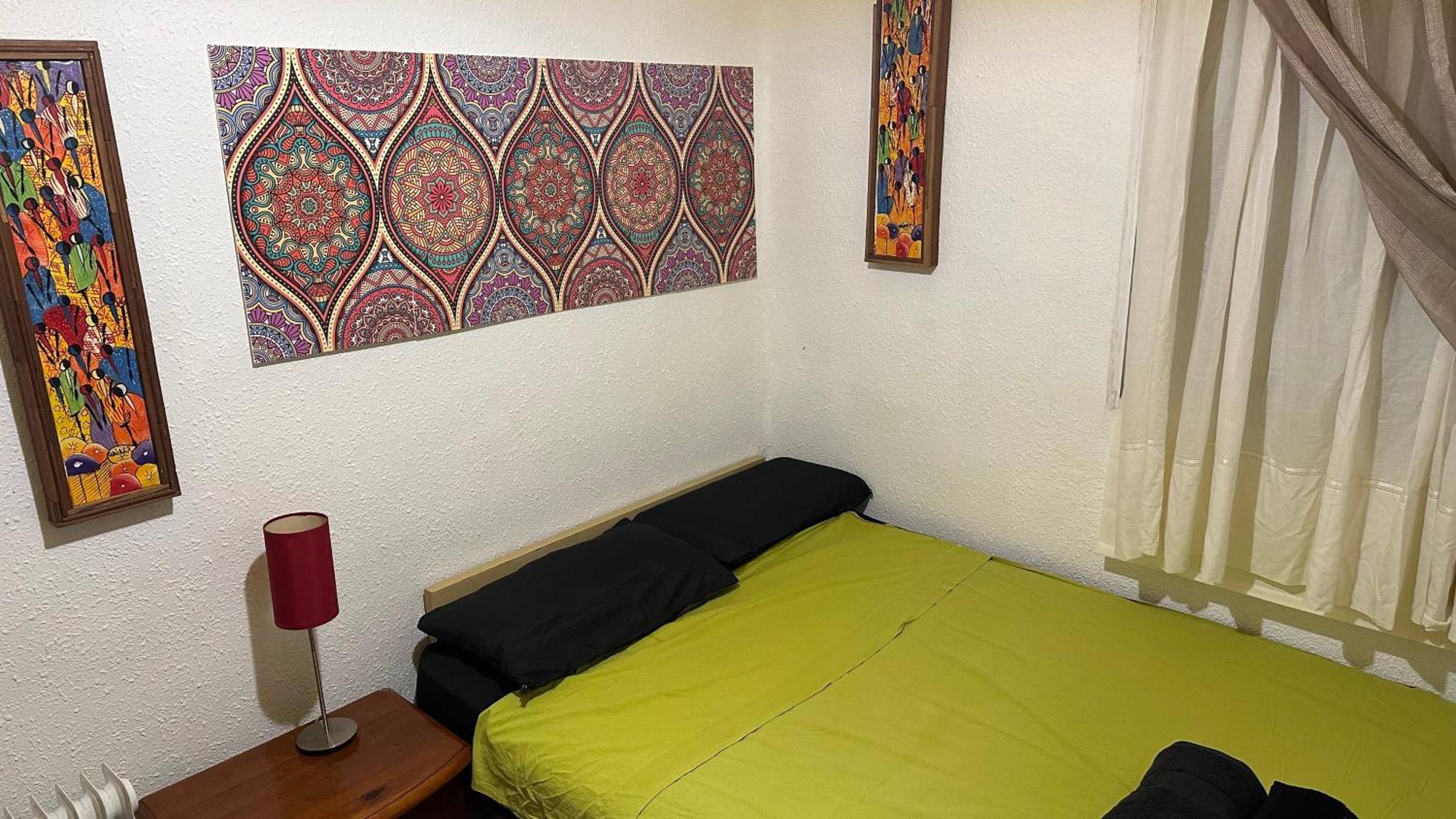 Habitacion Algiros Valence Extérieur photo