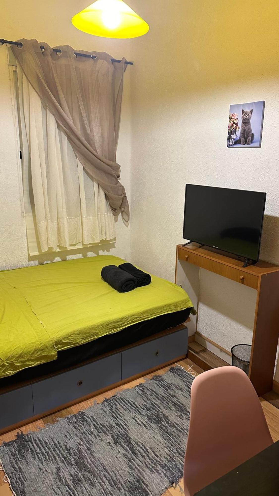 Habitacion Algiros Valence Extérieur photo