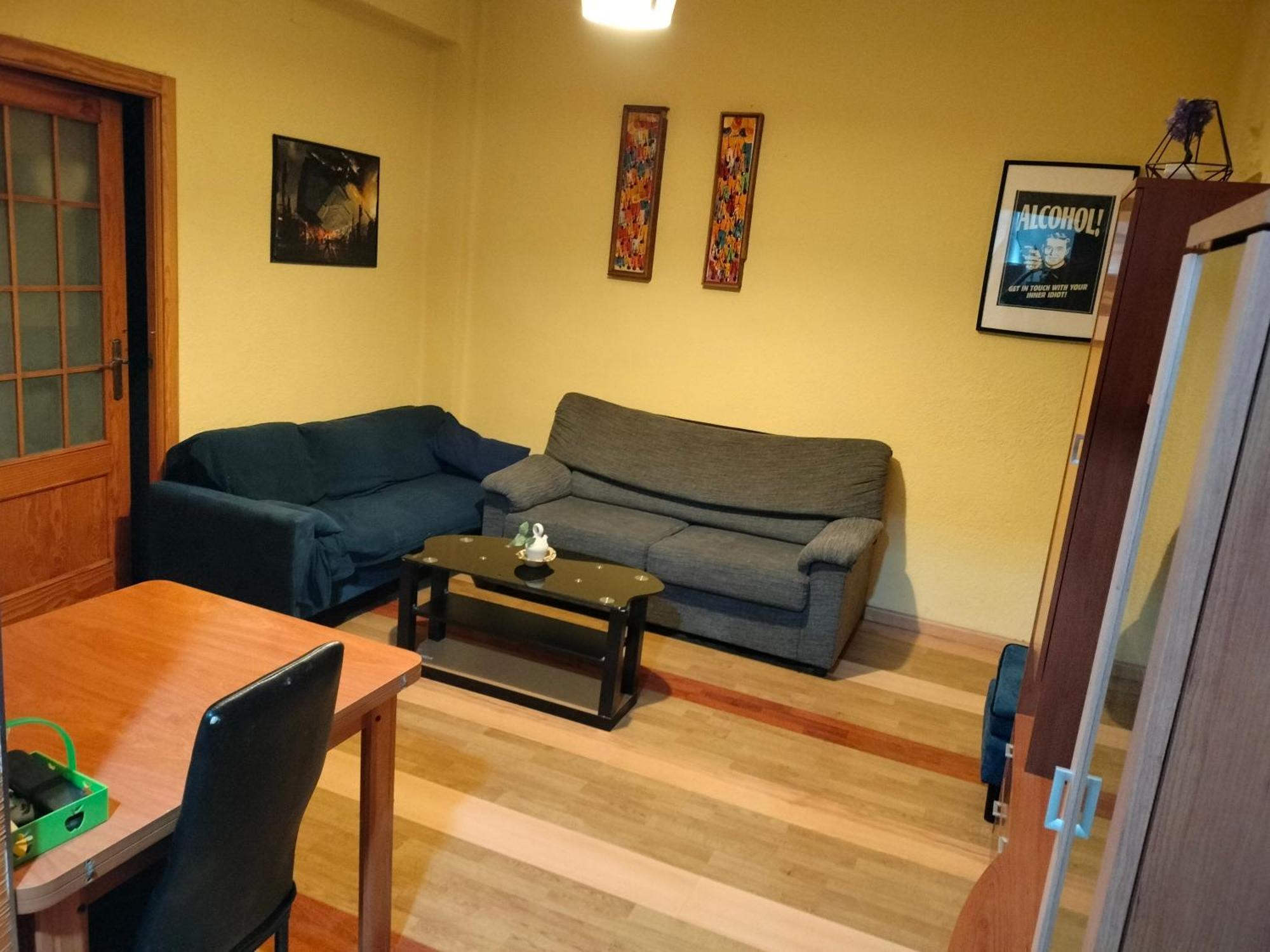 Habitacion Algiros Valence Extérieur photo