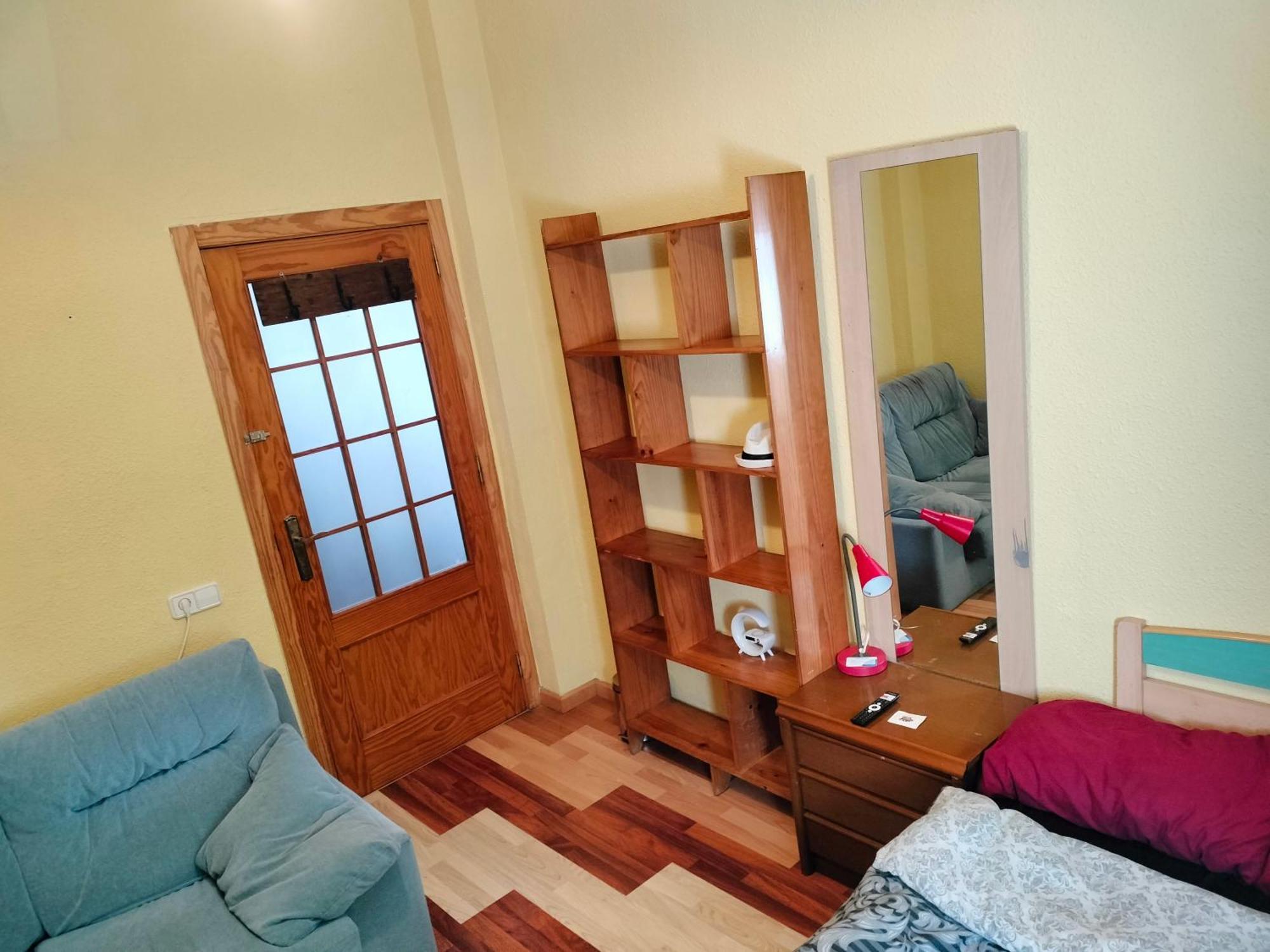 Habitacion Algiros Valence Extérieur photo